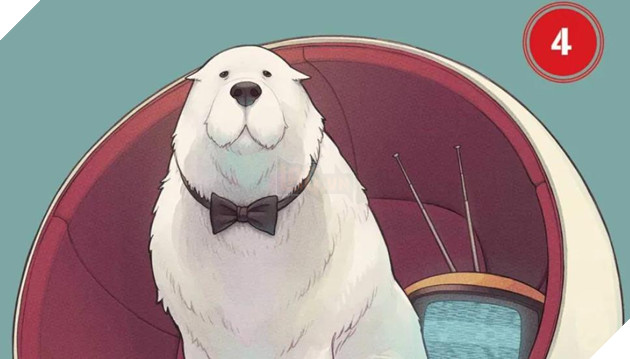 Spy X Family - Tập 4