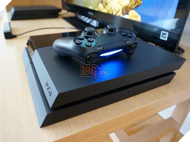 Sony xác nhận sẽ ngừng tính năng cộng đồng trên hệ máy PS4 2