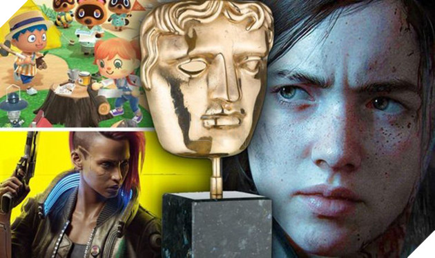 Oscar của ngành game thế giới chính thức khởi động với những cái tên nổi bật của năm 2020