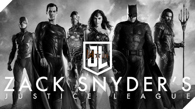 Warner Bros. phủ nhận tương lai của Zack Snyder cùng Justice League 2