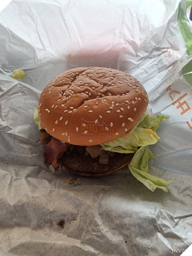 LMHT: Người hâm mộ LCK đổ xô đi ăn McDonald’s để sở hữu thẻ lưu niệm hình Faker 4