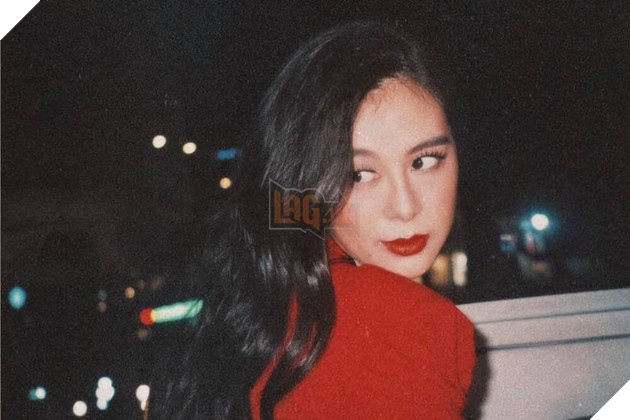  Chị đại Nam Thư gây thương nhớ khi hóa thành minh tinh màn bạc những năm 90  4