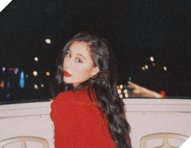  Chị đại Nam Thư gây thương nhớ khi hóa thành minh tinh màn bạc những năm 90  2