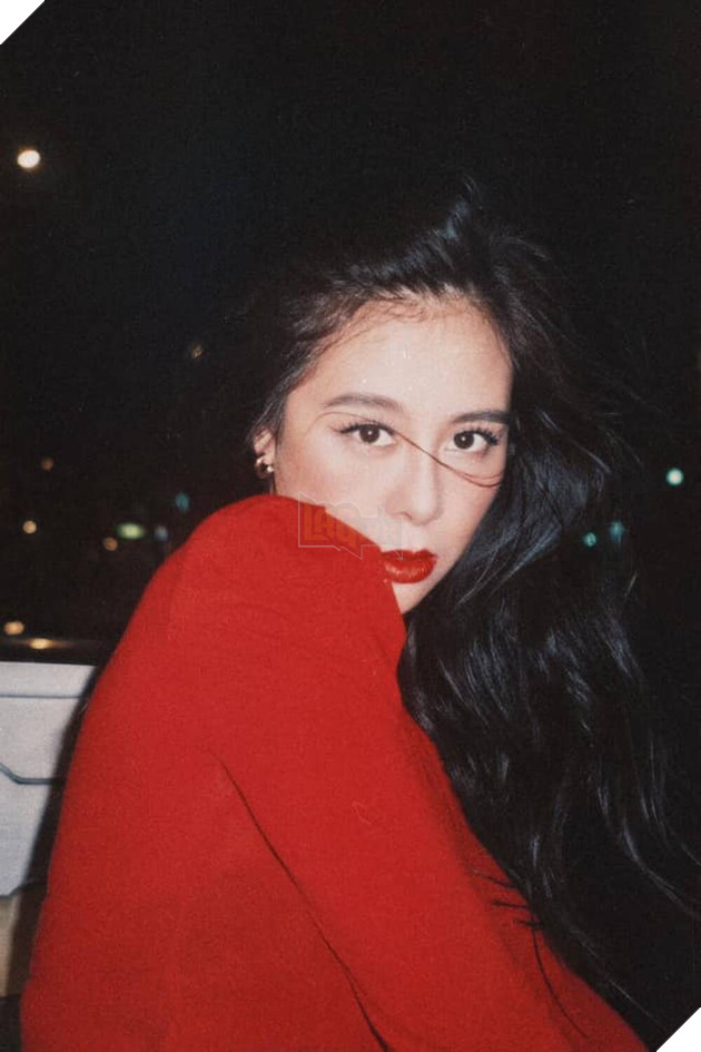  Chị đại Nam Thư gây thương nhớ khi hóa thành minh tinh màn bạc những năm 90 