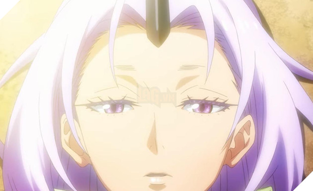 Lúc đó tôi đã chuyển sinh thành Slime season 2 tập 12