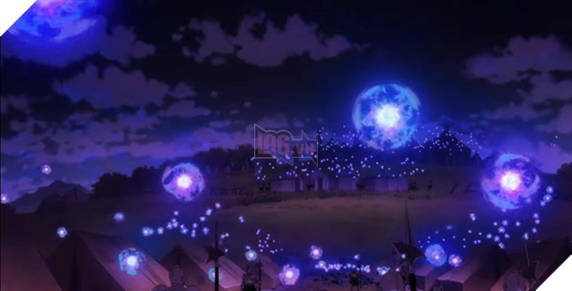 chuyển sinh thành slime phần 2 tập 11