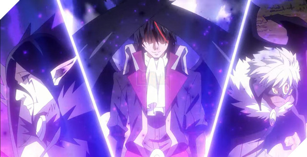 chuyển sinh thành slime phần 2 tập 11