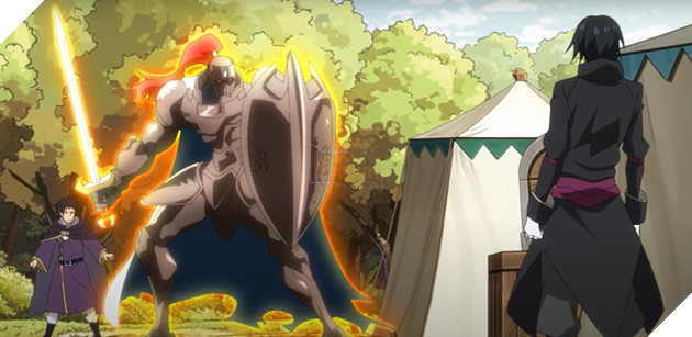 Lúc đó tôi đã chuyển sinh thành Slime Tập 35