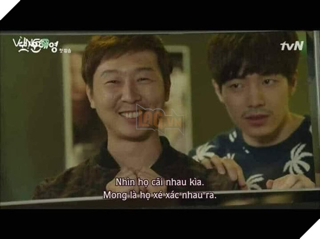 Loạt câu thoại 18+ siêu bá đạo khiến bạn không nhịn được cười P2  2