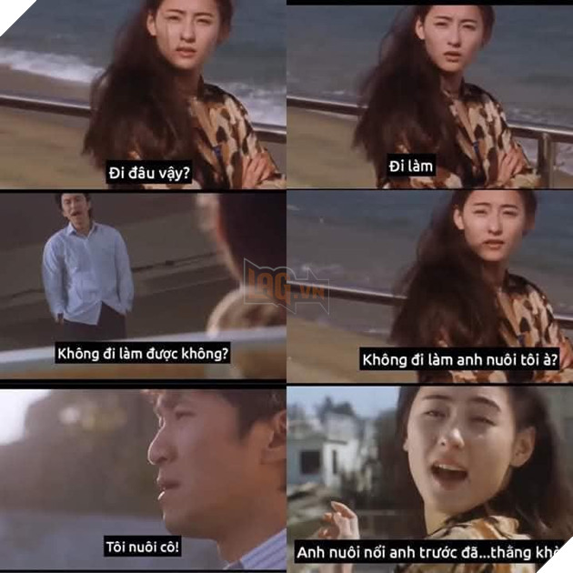 Loạt câu thoại 18+ siêu bá đạo khiến bạn không nhịn được cười P2  3