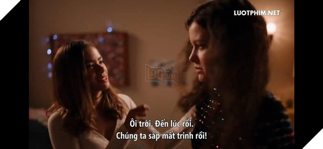 Loạt câu thoại 18+ siêu bá đạo khiến bạn không nhịn được cười P2  4