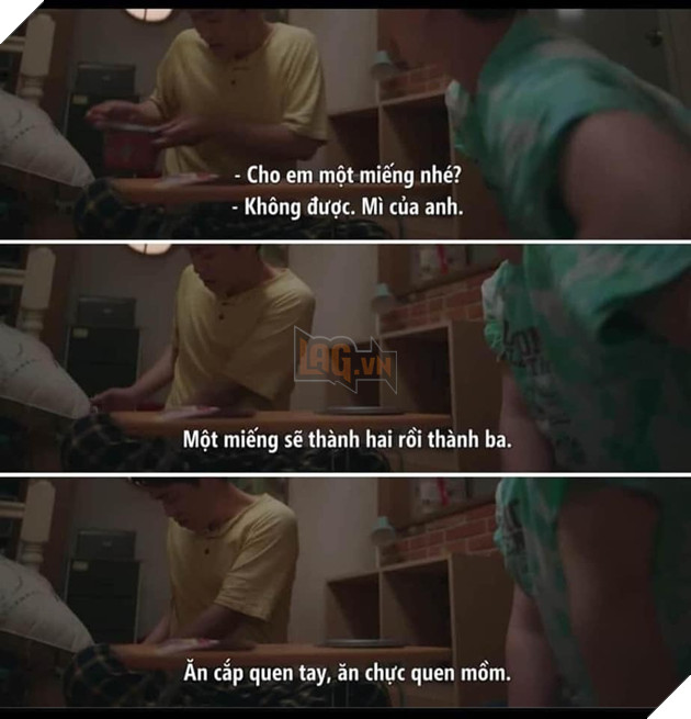 Loạt câu thoại 18+ siêu bá đạo khiến bạn không nhịn được cười P2  5