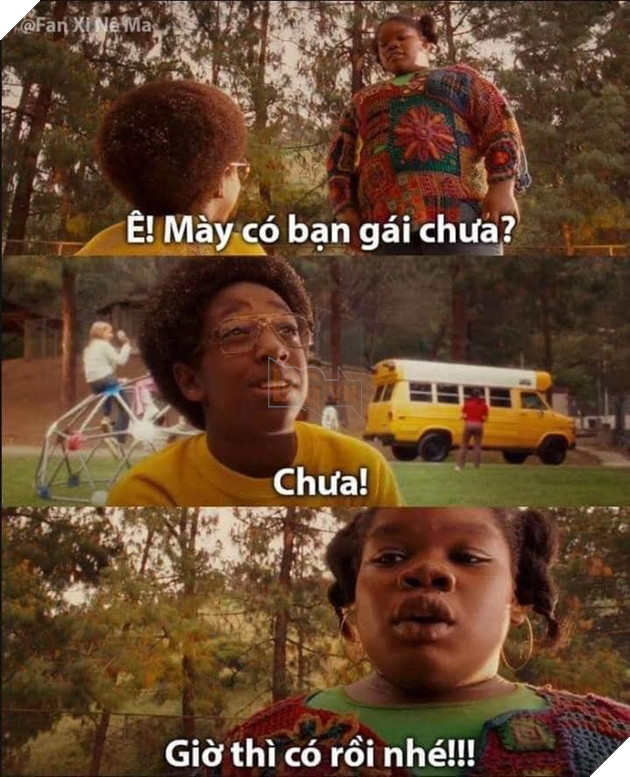 Loạt câu thoại 18+ siêu bá đạo khiến bạn không nhịn được cười P2  6