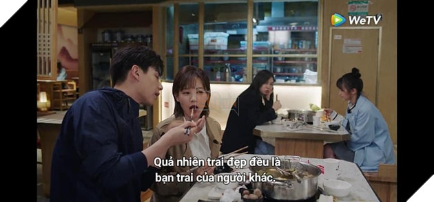 Loạt câu thoại 18+ siêu bá đạo khiến bạn không nhịn được cười P2  7