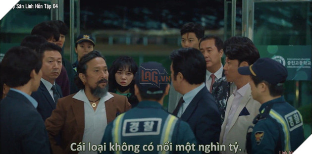 Loạt câu thoại 18+ siêu bá đạo khiến bạn không nhịn được cười P2  9