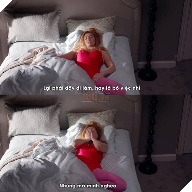 Loạt câu thoại 18+ siêu bá đạo khiến bạn không nhịn được cười P2  10