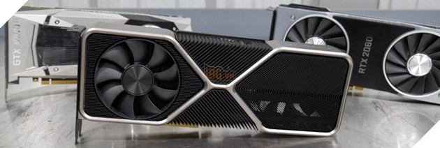 Card đồ hoạ gaming Nvidia GeForce RTX 3080 Ti 12GB sẽ được ra mắt vào tháng 5/2021 2