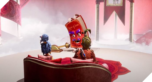 It Takes Two nhanh chóng khẳng định chất lượng vượt trội của mình 3