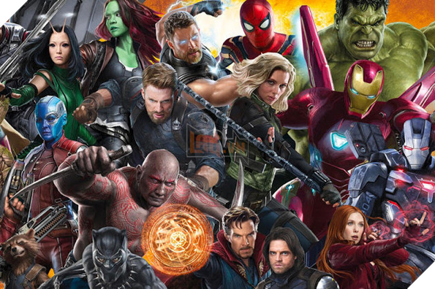 Vấn đề về tính liên tục trong phim ảnh: MCU hay DCEU nghiêm trọng hơn? 2