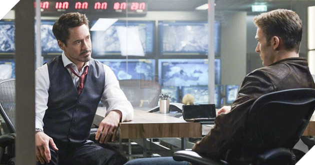 Vấn đề về tính liên tục trong phim ảnh: MCU hay DCEU nghiêm trọng hơn? 4