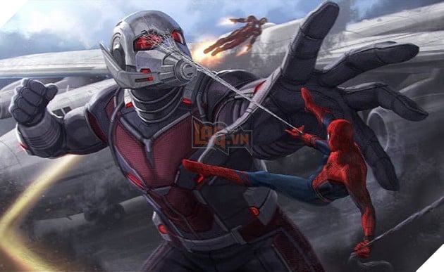 Vấn đề về tính liên tục trong phim ảnh: MCU hay DCEU nghiêm trọng hơn? 6