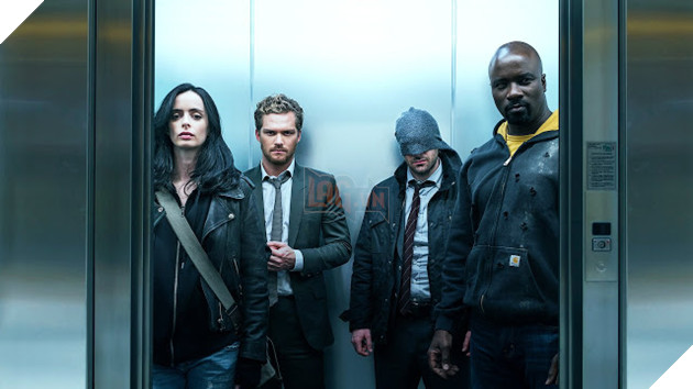 Vấn đề về tính liên tục trong phim ảnh: MCU hay DCEU nghiêm trọng hơn? 7