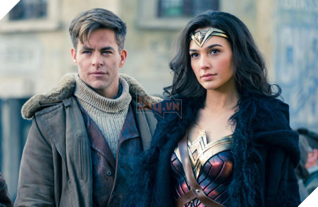 Vấn đề về tính liên tục trong phim ảnh: MCU hay DCEU nghiêm trọng hơn? 10