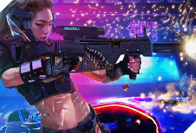 Điểm mặt 6 tựa game có cốt truyện hấp dẫn nhất tại sự kiện Oscar làng game 2