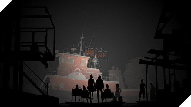 Điểm mặt 6 tựa game có cốt truyện hấp dẫn nhất tại sự kiện Oscar làng game 5