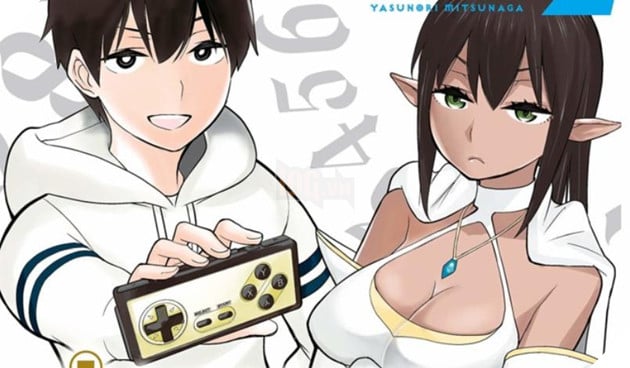 jikan teishi yuusha có hay không