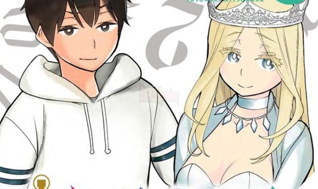 review jikan teishi yuusha