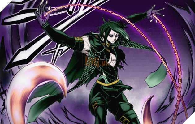 shuumatsu no valkyrie loki