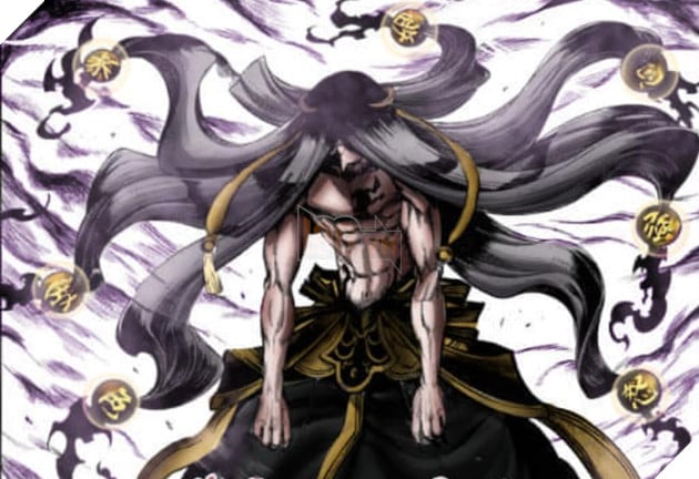 shuumatsu no valkyrie chap 45