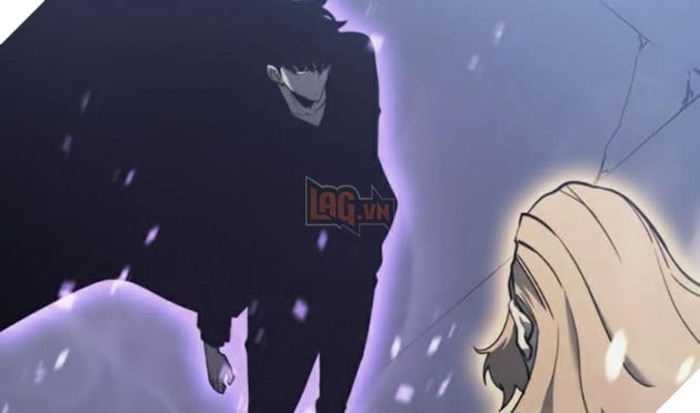 solo leveling chap 146