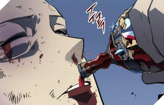 solo leveling chap 145