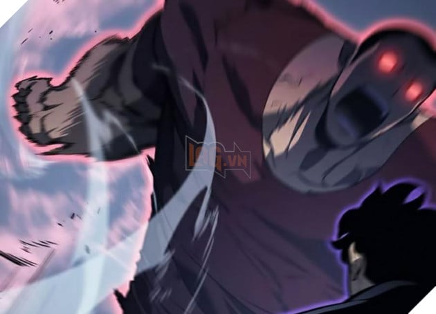 tôi thăng cấp một mình 145