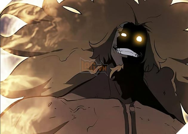 solo leveling ss2 chap 35