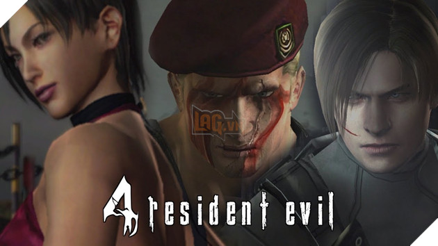 Tóm tắt cốt truyện Resident Evil 4: Nguồn gốc kí sinh trùng và kế hoạch thanh tẩy thế giới Phần 3 