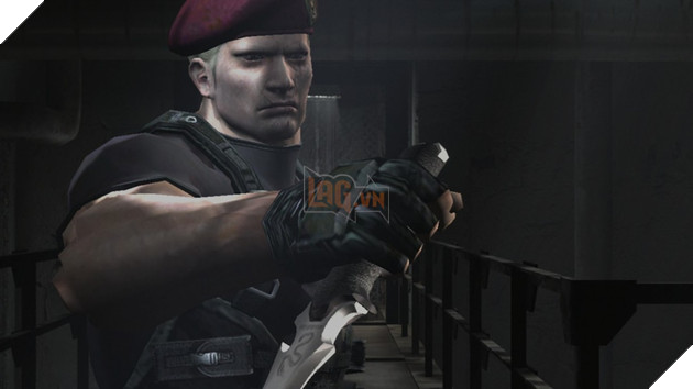 Tóm tắt cốt truyện Resident Evil 4: Nguồn gốc kí sinh trùng và kế hoạch thanh tẩy thế giới Phần 3  2