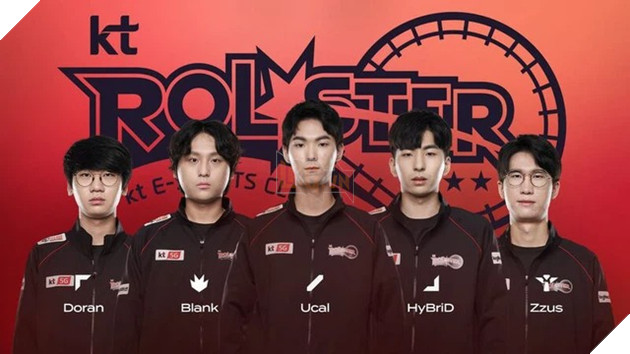 LMHT: Xuất hiện tin đồn KT Rolster quyết định bán đội tuyển khiến người hâm mộ hoang mang 2