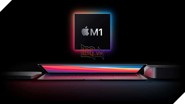 Benchmark: CPU Apple M1 ARM 8 lõi nhanh hơn chip lõi 8 nhanh nhất của Intel & AMD 3