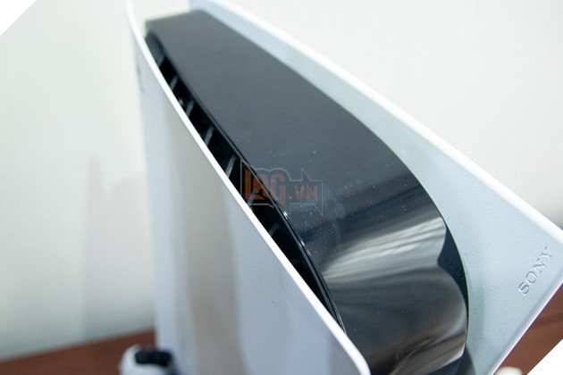 Review Sony PlayStation 5: Chào mừng đến với một kỷ nguyên mới trên nền tảng console 10