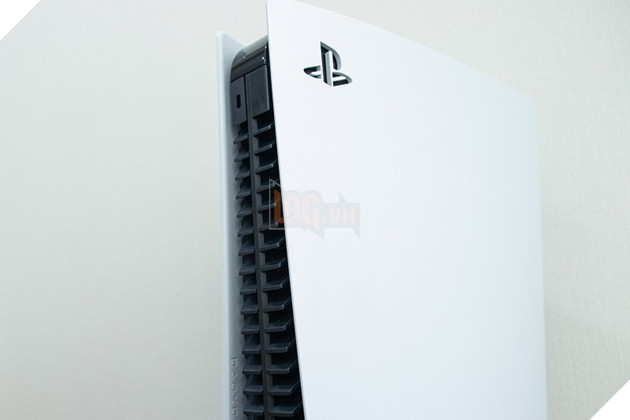 Review Sony PlayStation 5: Chào mừng đến với một kỷ nguyên mới trên nền tảng console 8