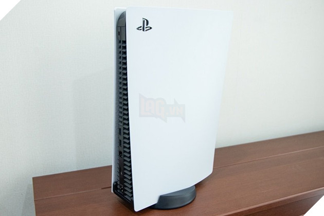 Review Sony PlayStation 5: Chào mừng đến với một kỷ nguyên mới trên nền tảng console 5
