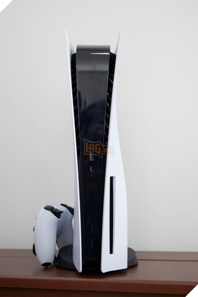 Review Sony PlayStation 5: Chào mừng đến với một kỷ nguyên mới trên nền tảng console 12