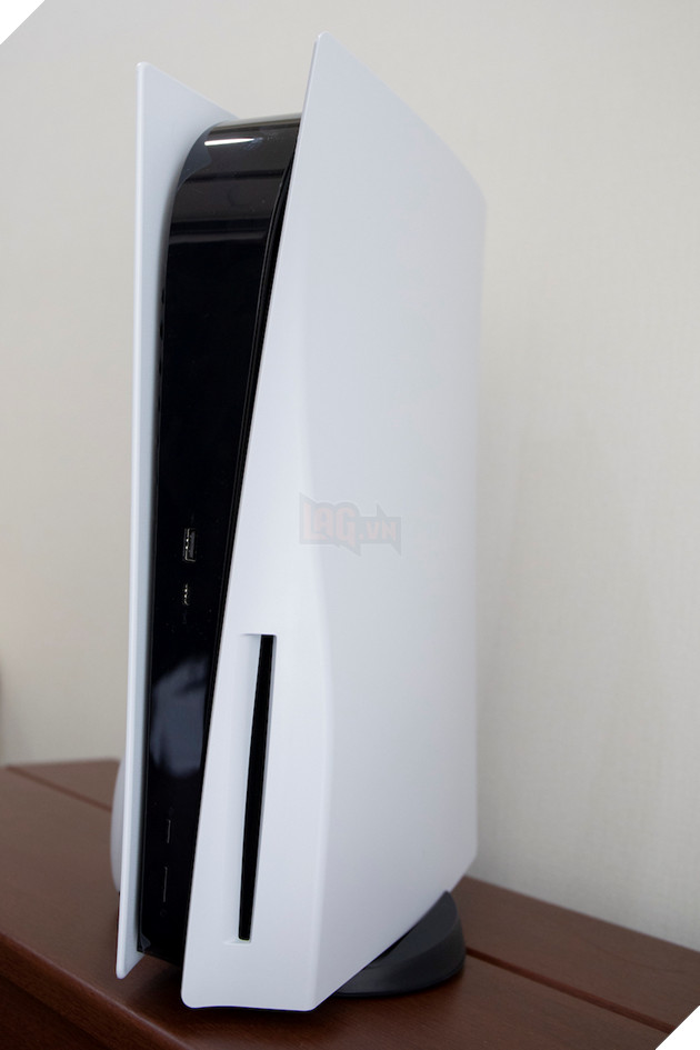 Review Sony PlayStation 5: Chào mừng đến với một kỷ nguyên mới trên nền tảng console 16