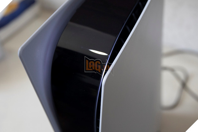 Review Sony PlayStation 5: Chào mừng đến với một kỷ nguyên mới trên nền tảng console 6