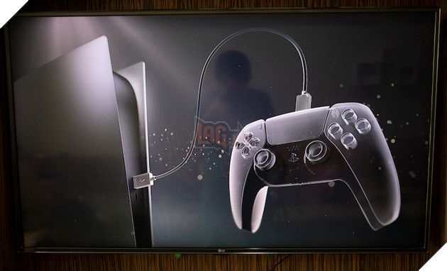 Review Sony PlayStation 5: Chào mừng đến với một kỷ nguyên mới trên nền tảng console 18