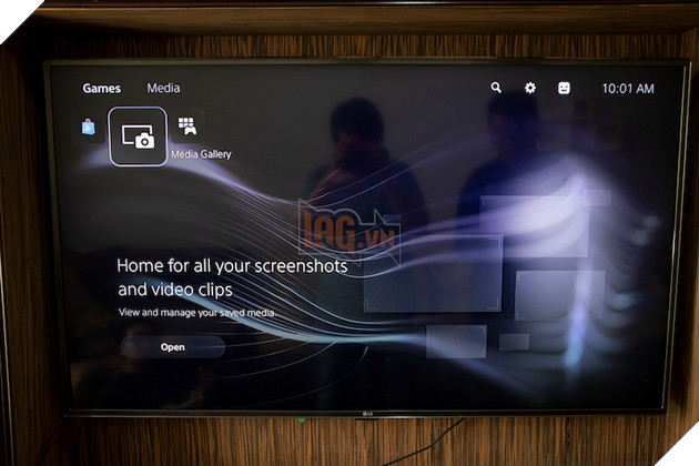 Review Sony PlayStation 5: Chào mừng đến với một kỷ nguyên mới trên nền tảng console 17