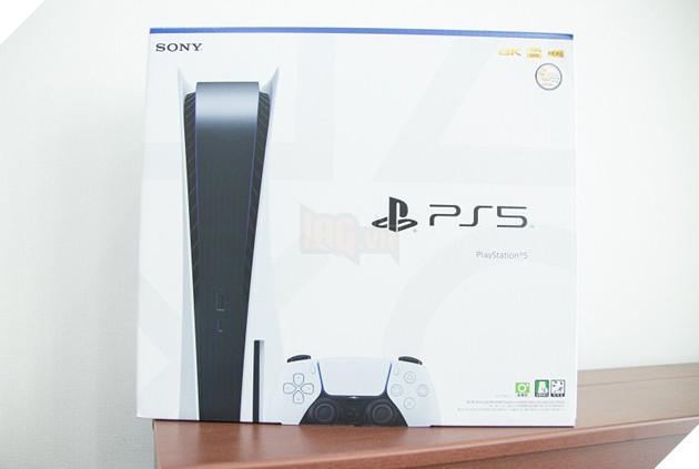 Review Sony PlayStation 5: Chào mừng đến với một kỷ nguyên mới trên nền tảng console